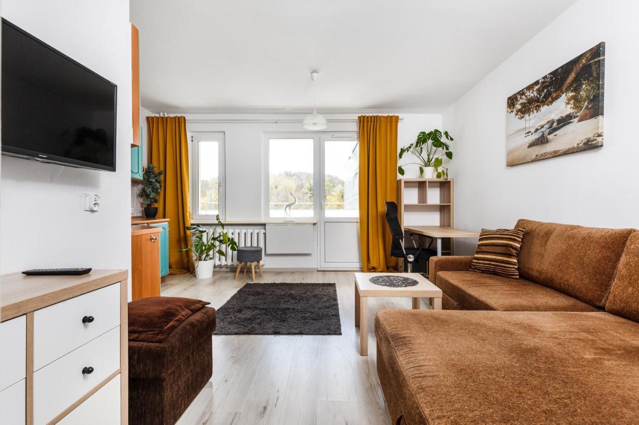 Del Mar Apartment Gdynia
