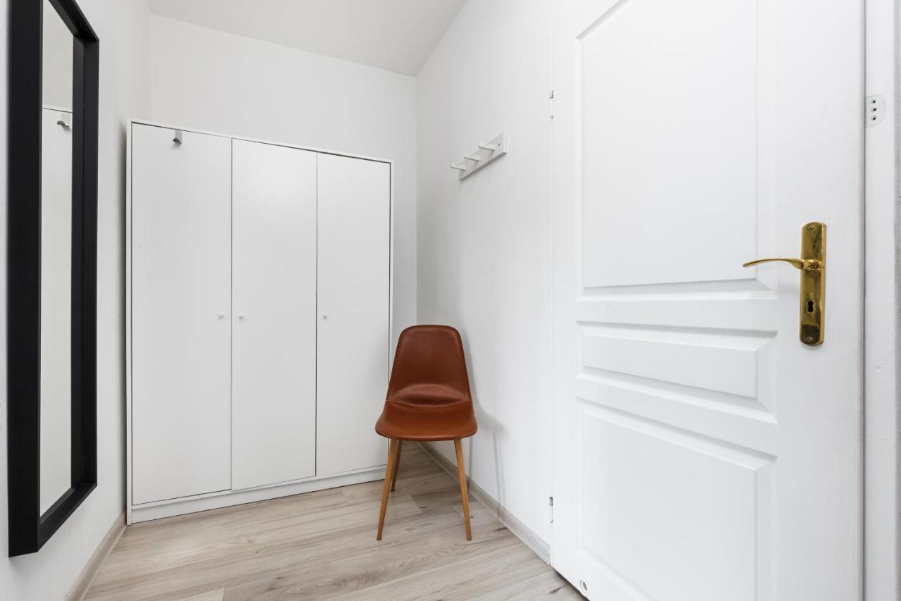 Apartment Del Mar *