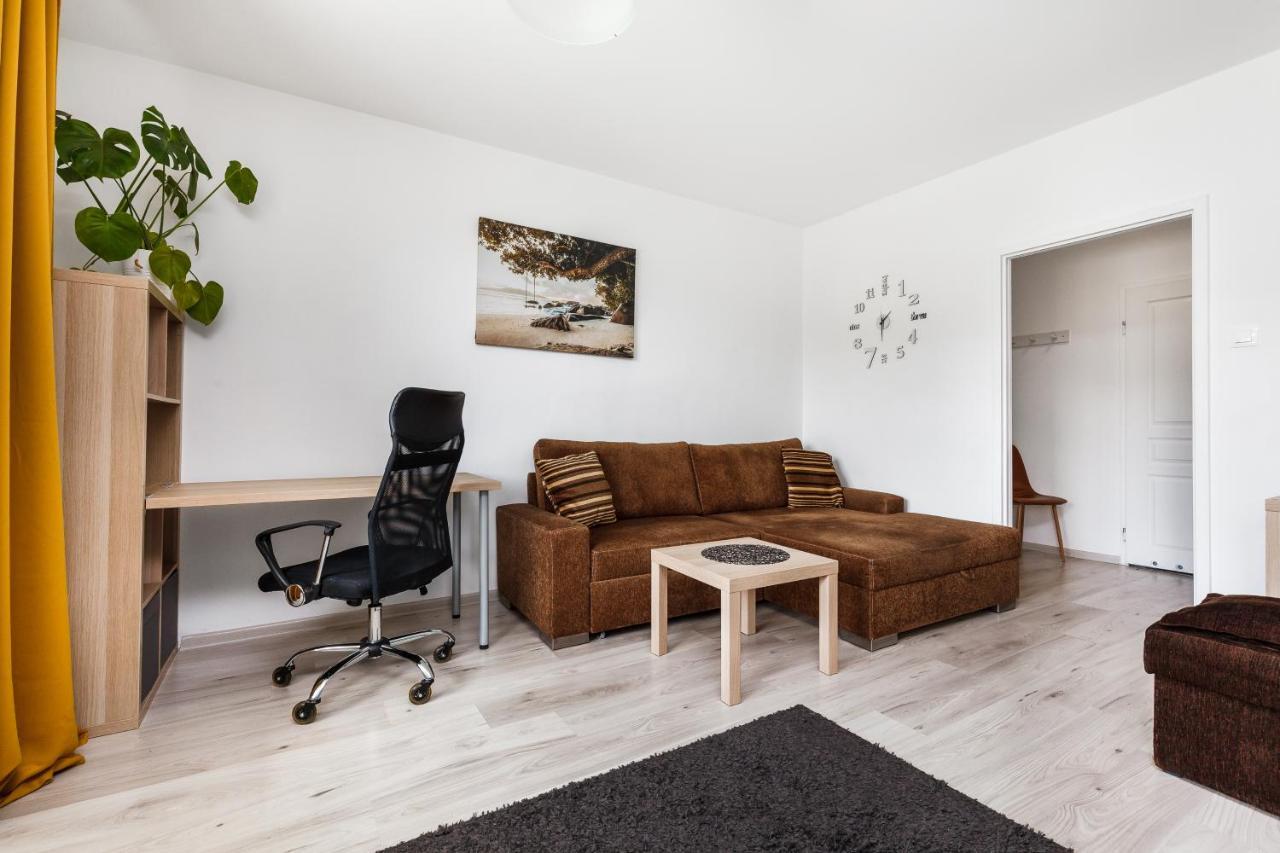 Apartment Del Mar Gdynia