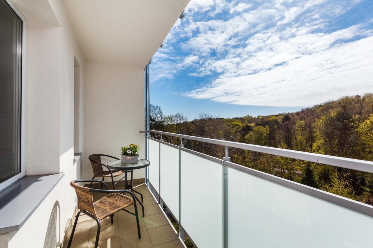 Del Mar Apartment *